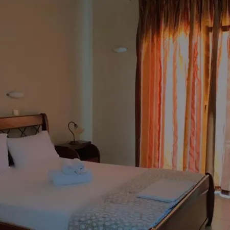 فندق Porto Daliani *