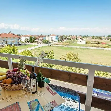 Porto Daliani Paralía