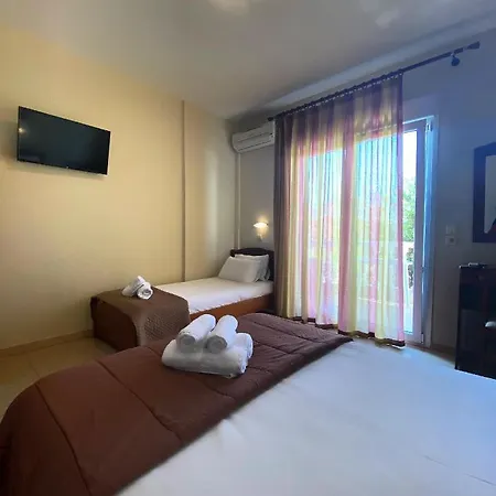 فندق Porto Daliani *