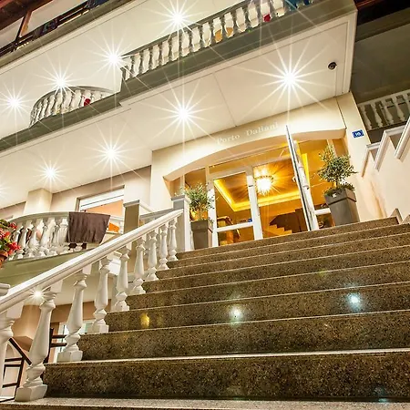 Porto Daliani فندق