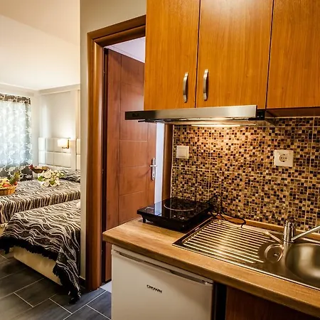 Porto Daliani Hotel *