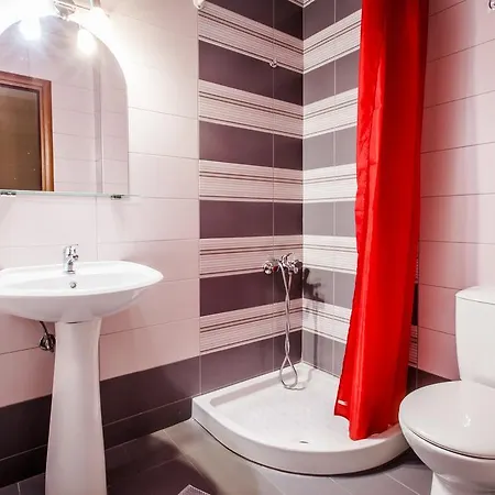 Porto Daliani فندق Paralía