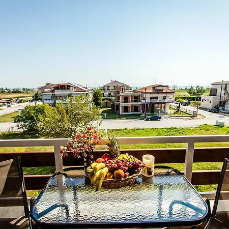 فندق Porto Daliani