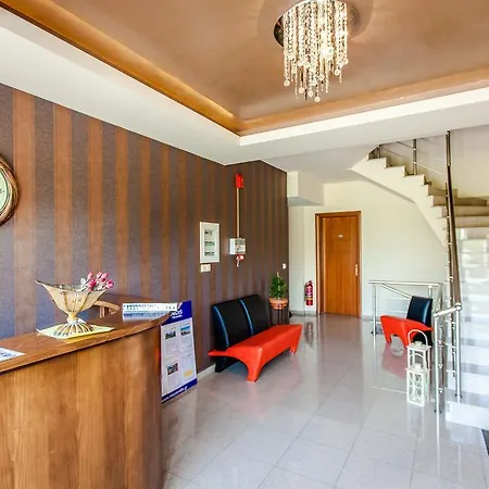 فندق Porto Daliani *