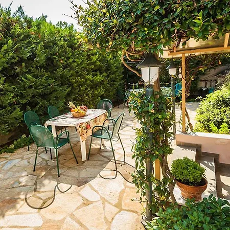 Porto Daliani Paralía