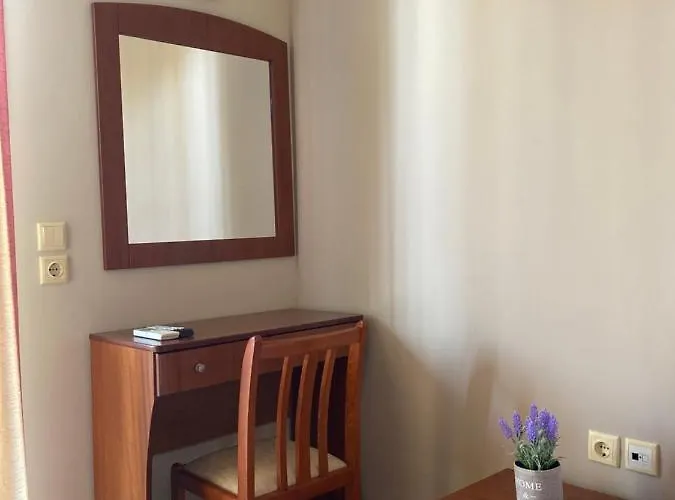 Porto Daliani Паралия-Катерини