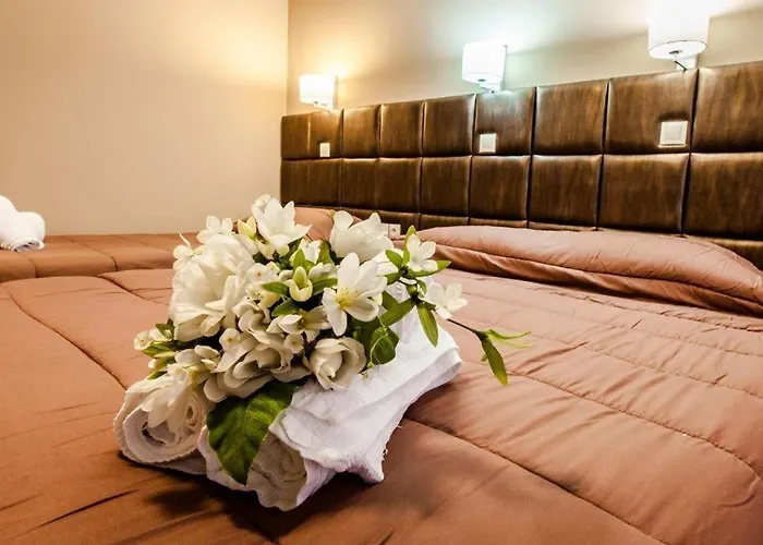 Отель Porto Daliani *