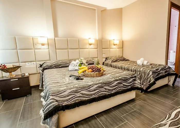 Porto Daliani * Паралия-Катерини