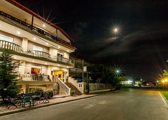 Porto Dailiani Otel