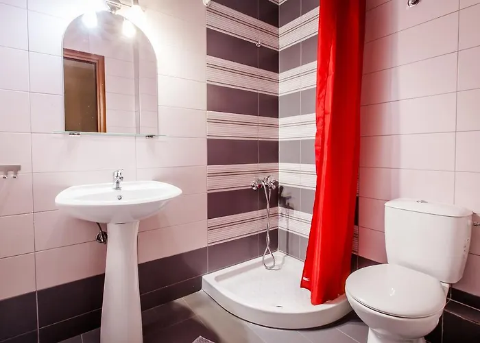 Porto Daliani Отель Паралия-Катерини