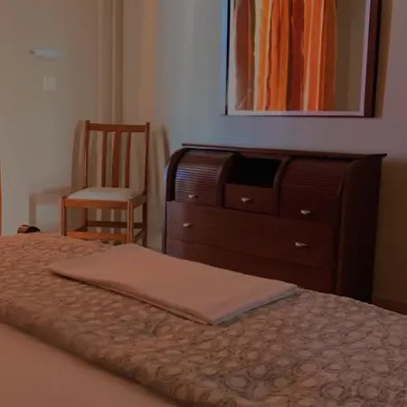 Porto Daliani Hotel Paralía