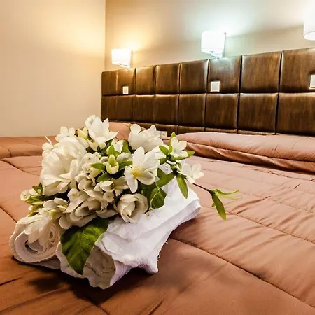 Hotel Porto Daliani *