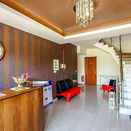 Hotel Porto Daliani *