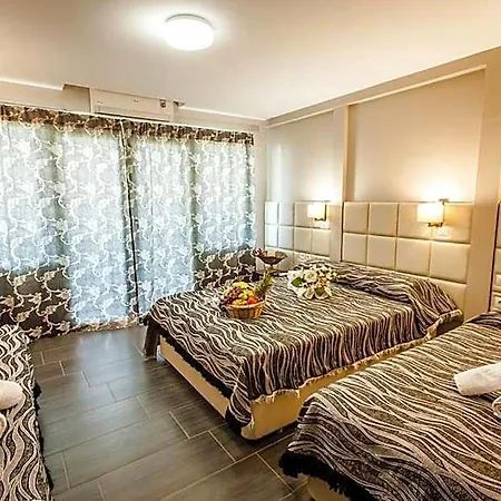 Porto Daliani Hotel