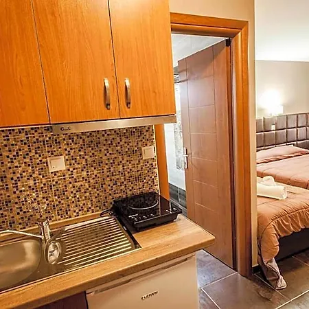 Hotel Porto Daliani