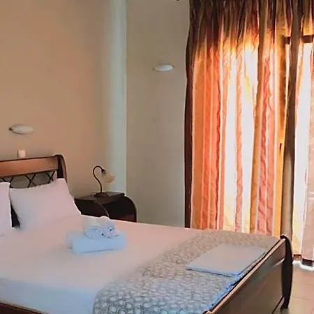 Porto Daliani Hotel Paralía