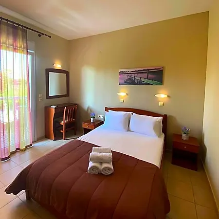 Porto Daliani Hotel