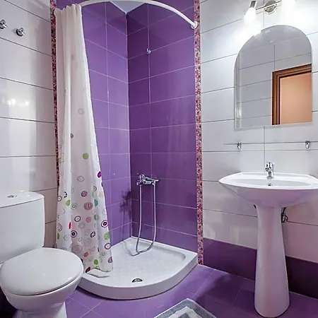 Hotel Porto Daliani *
