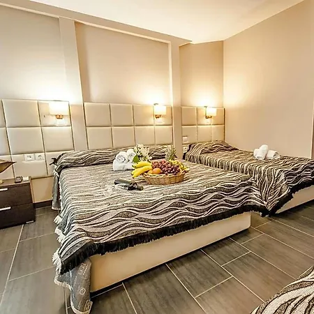 Hotel Porto Daliani *