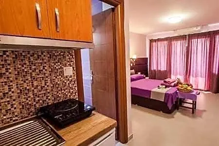 Hotel Porto Daliani