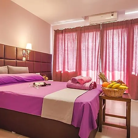 Hotel Porto Daliani