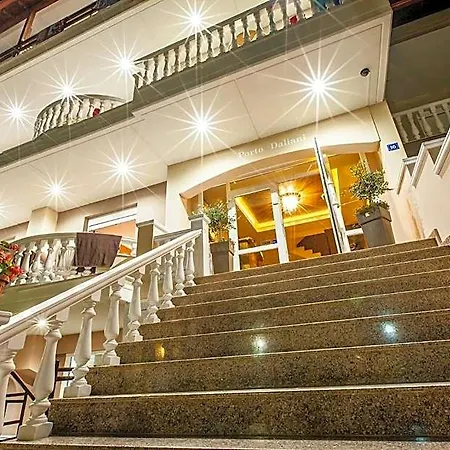 Porto Daliani Hotel
