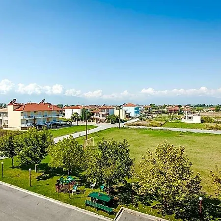 Porto Daliani * Paralía