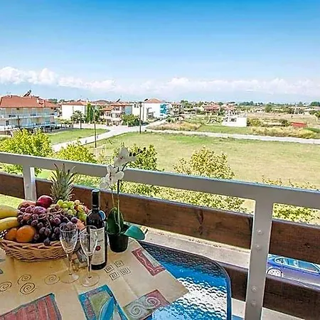 Porto Daliani Hotel Paralía