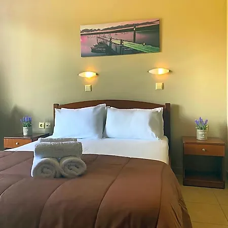 Porto Daliani Hotel