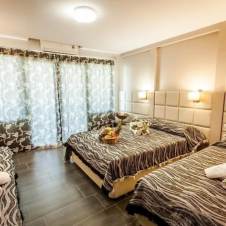 Porto Daliani Hotel Paralía