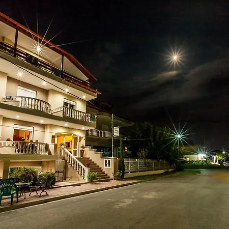 Porto Daliani Hotel