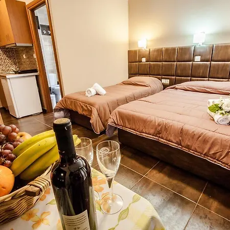 Porto Daliani Hotel