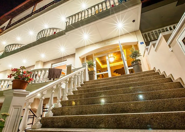 Porto Daliani Hotel