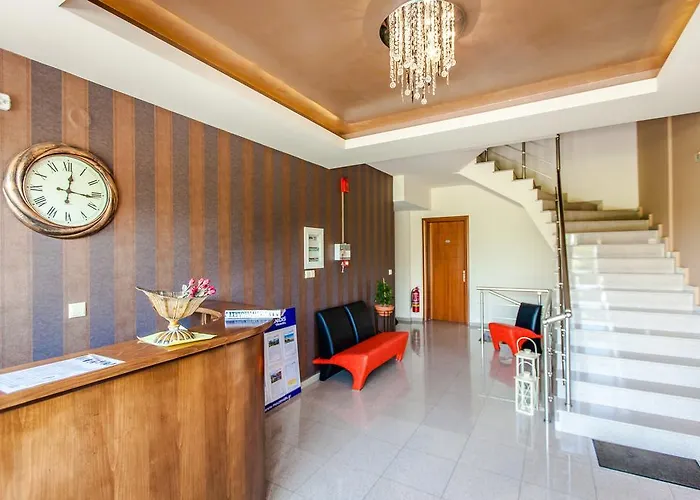 Hotel Porto Daliani *