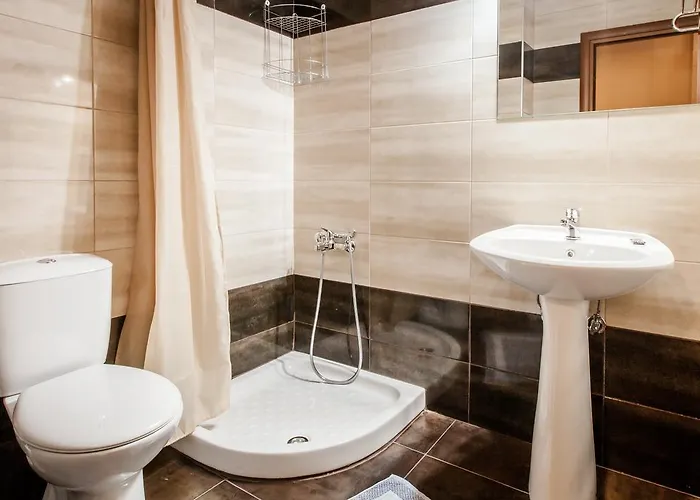 Hotel Porto Daliani Paralía