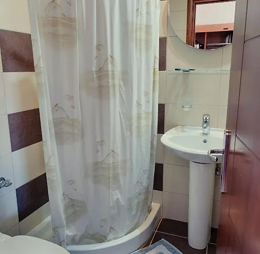 Porto Daliani Hotel *