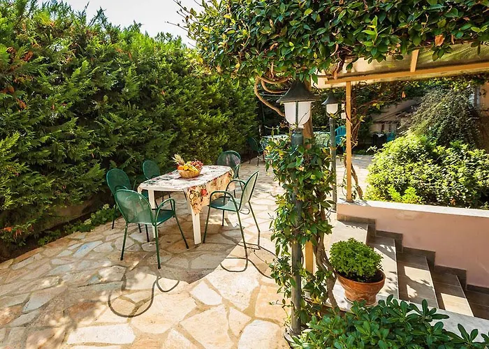 Porto Daliani Paralía